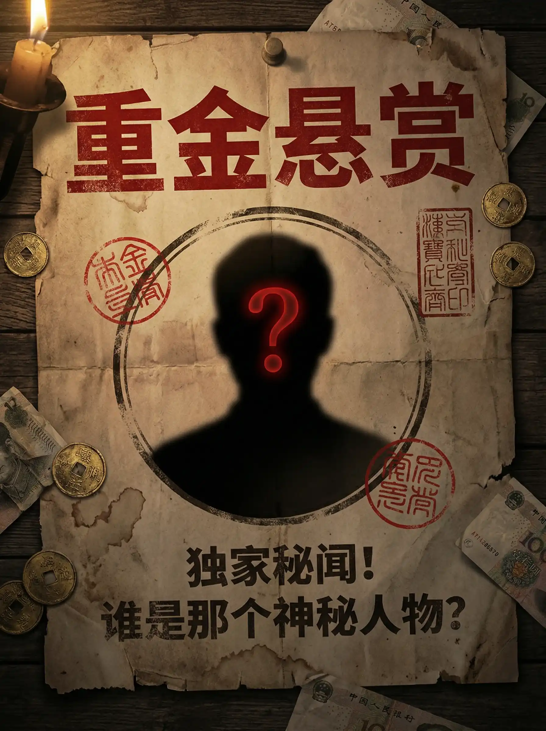 茄子视频-茄子视频资源库|高清免费网络视频平台 - 重金悬赏线索征集令